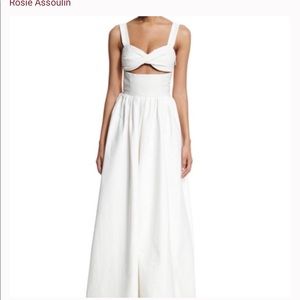 Rossie Asselin Jumpsuit